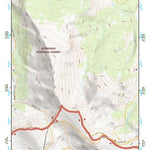 37107NE Page 11 Silverton Topo Preview 1