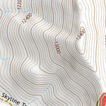 37107NE Page 11 Silverton Topo Preview 3