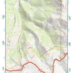 37107NE Page 12 Silverton Topo Preview 1
