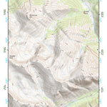 37107NE Page 13 Silverton Topo Preview 1