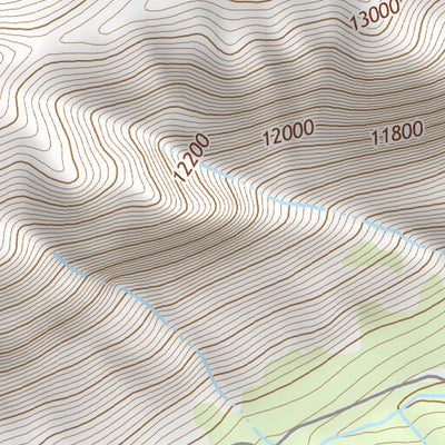 37107NE Page 13 Silverton Topo Preview 3