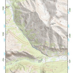 37107NE Page 14 Silverton Topo Preview 1