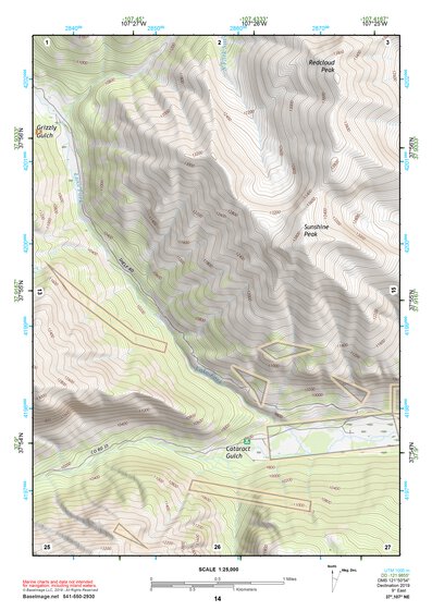 37107NE Silverton Topo Bundle Preview 1