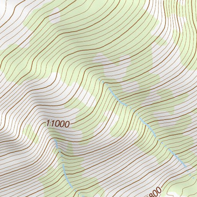 37107NE Page 15 Silverton Topo Preview 2
