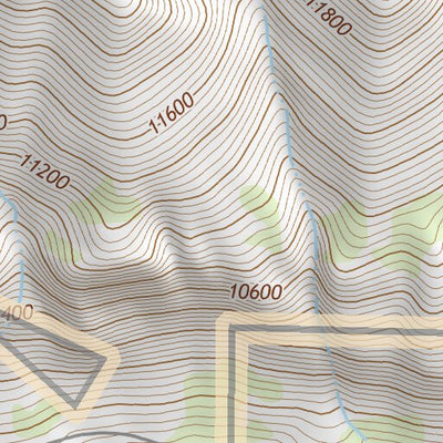 37107NE Page 15 Silverton Topo Preview 3