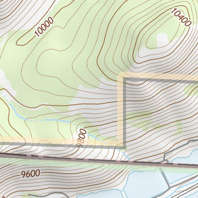 37107NE Page 16 Silverton Topo Preview 2