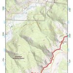 37107NE Page 17 Silverton Topo Preview 1