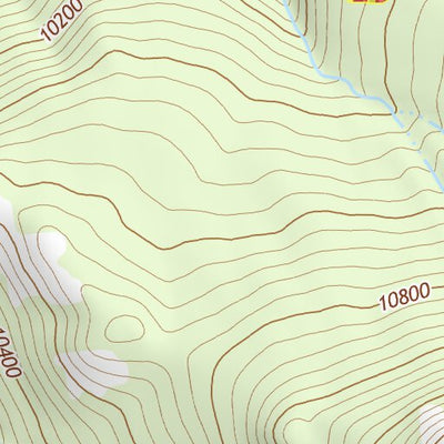 37107NE Page 17 Silverton Topo Preview 2
