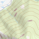 37107NE Page 17 Silverton Topo Preview 3
