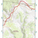 37107NE Page 18 Silverton Topo Preview 1