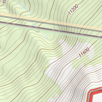 37107NE Page 18 Silverton Topo Preview 3