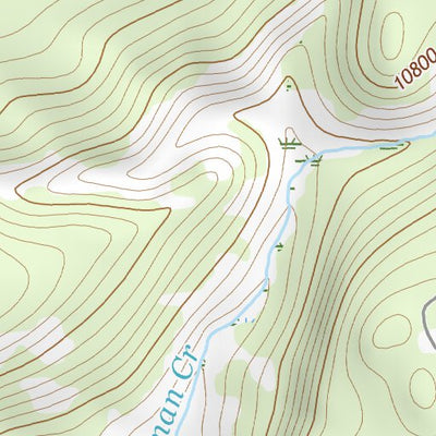 37107NE Page 19 Silverton Topo Preview 3