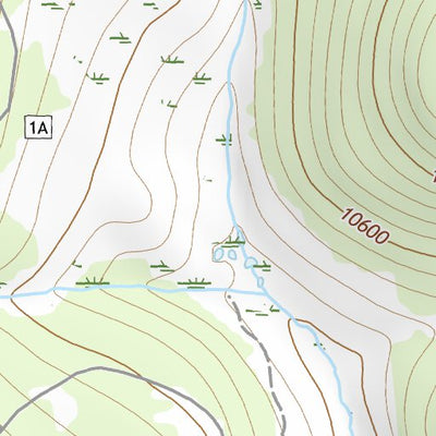 37107NE Page 20 Silverton Topo Preview 2