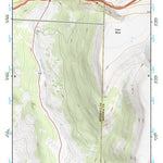 37107NE Page 21 Silverton Topo Preview 1