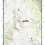 37107NE Page 23 Silverton Topo Preview 1