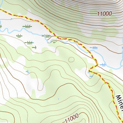 37107NE Page 24 Silverton Topo Preview 2