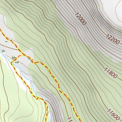 37107NE Page 24 Silverton Topo Preview 3