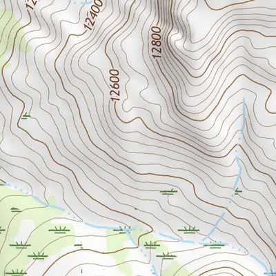 37107NE Page 25 Silverton Topo Preview 2