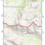 37107NE Page 27 Silverton Topo Preview 1