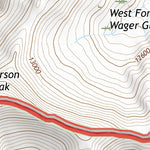 37107NE Page 27 Silverton Topo Preview 2