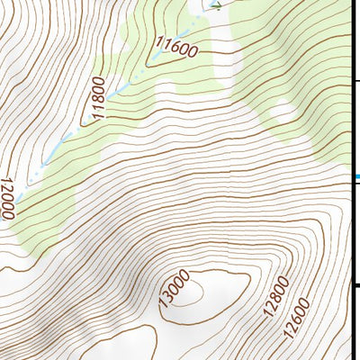 37107NE Page 27 Silverton Topo Preview 3