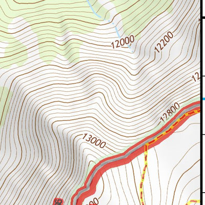 37107NE Page 28 Silverton Topo Preview 3