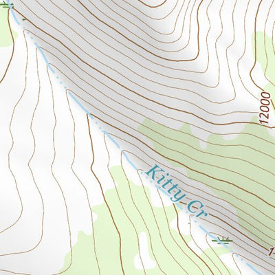 37107NE Page 29 Silverton Topo Preview 2