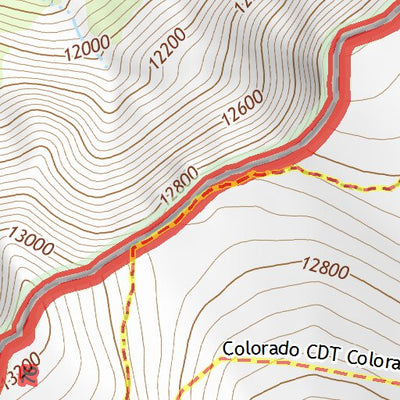 37107NE Page 29 Silverton Topo Preview 3