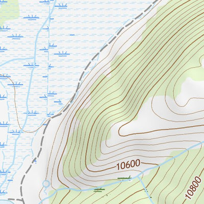 37107NE Page 31 Silverton Topo Preview 3