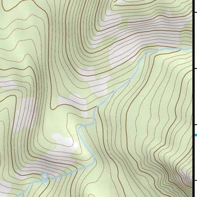 37107NE Page 33 Silverton Topo Preview 3