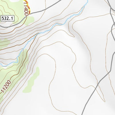 37107NE Page 34 Silverton Topo Preview 2