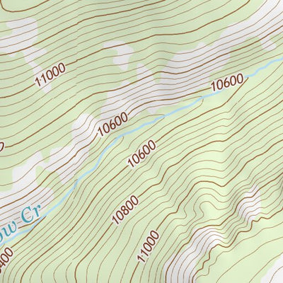 37107NE Page 34 Silverton Topo Preview 3