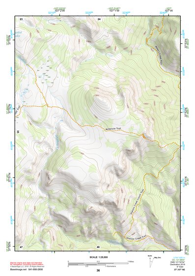 37107NE Page 36 Silverton Topo Preview 1