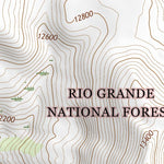 37107NE Page 38 Silverton Topo Preview 2
