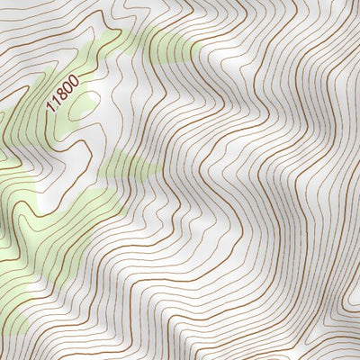 37107NE Page 38 Silverton Topo Preview 3