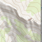 37107NE Page 39 Silverton Topo Preview 3