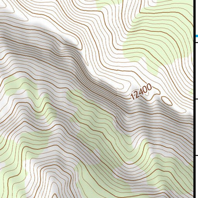 37107NE Page 39 Silverton Topo Preview 3
