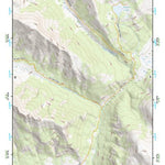 37107NE Page 40 Silverton Topo Preview 1