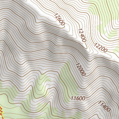 37107NE Page 40 Silverton Topo Preview 3