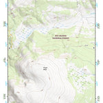 37107NE Page 41 Silverton Topo Preview 1