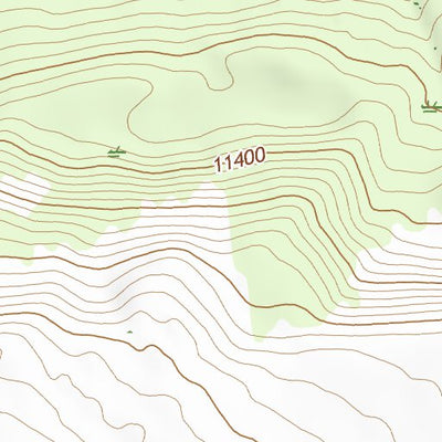 37107NE Page 41 Silverton Topo Preview 2