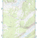 37107NE Page 42 Silverton Topo Preview 1