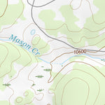 37107NE Page 42 Silverton Topo Preview 2