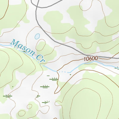 37107NE Page 42 Silverton Topo Preview 2
