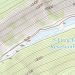 37107NE Page 43 Silverton Topo Preview 3