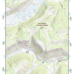 37107NE Page 44 Silverton Topo Preview 1