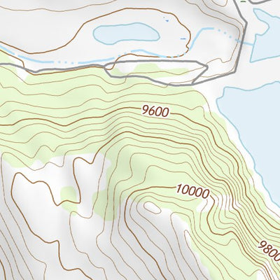 37107NE Page 46 Silverton Topo Preview 2