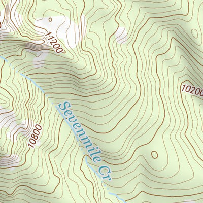 37107NE Page 48 Silverton Topo Preview 2