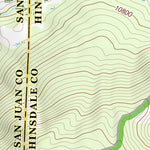 37107NE Page 49 Silverton Topo Preview 2