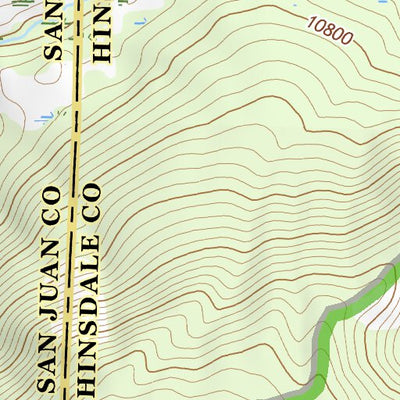 37107NE Page 49 Silverton Topo Preview 2
